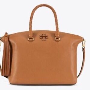 Tory Burch Taylor Satchel